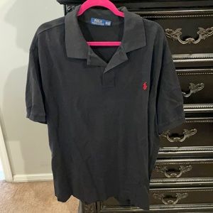 Men’s polo shirt